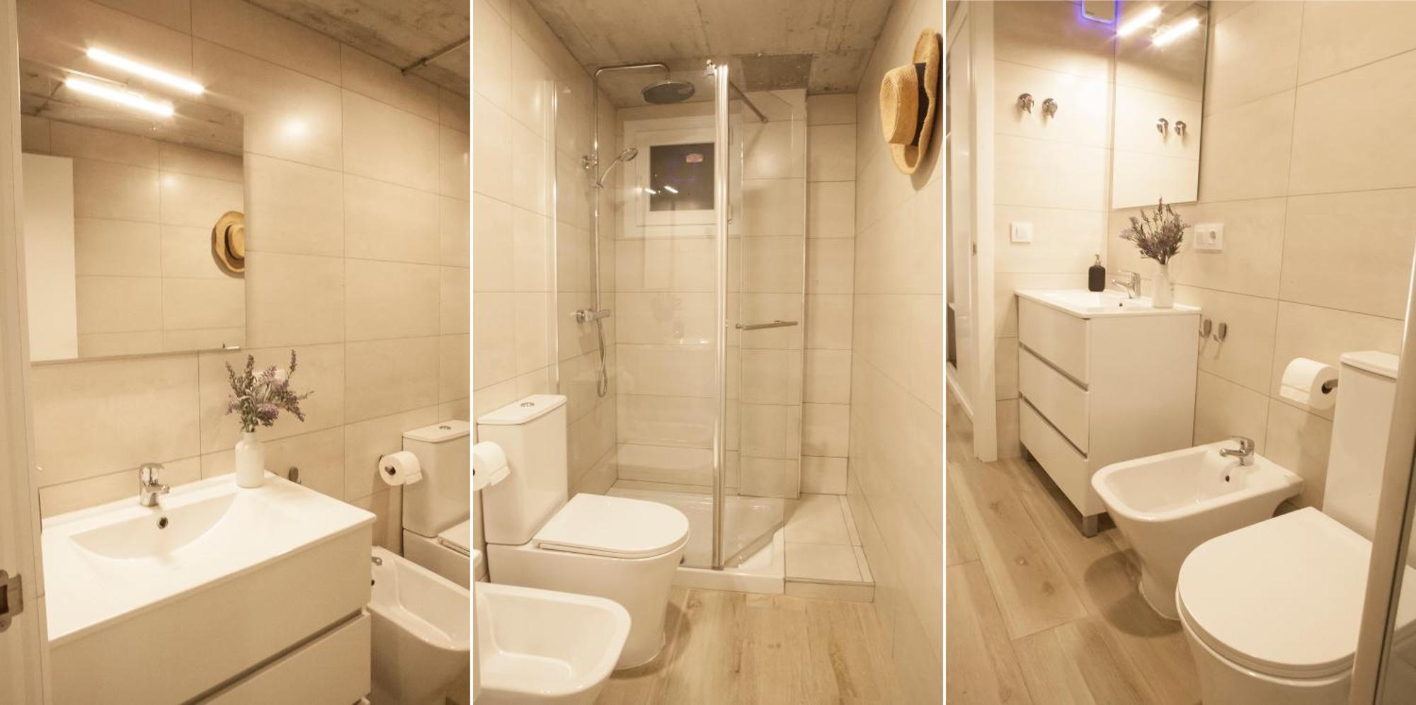 Apartamentos Rg Hospital Valme เซบีญา ภายนอก รูปภาพ